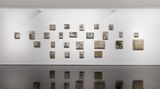 Contemporary art exhibition, Danie Mellor, A History of Image at Tolarno Galleries, Melbourne, Australia