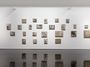 Contemporary art exhibition, Danie Mellor, A History of Image at Tolarno Galleries, Melbourne, Australia