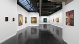 Contemporary art exhibition, Group Exhibition, The Three Graces at Unit, London, United Kingdom