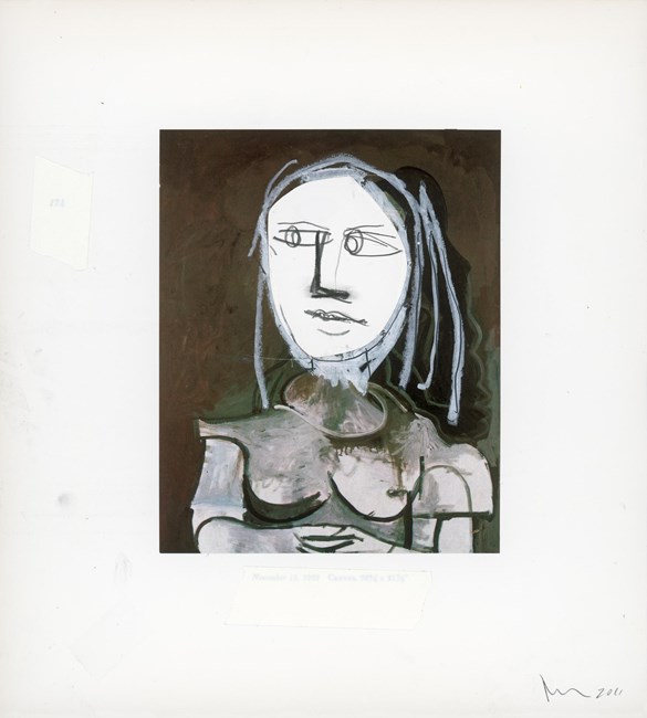 Ричард принс картины