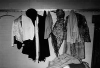 Non Recensiti by Guillaume Pinard contemporary artwork photography