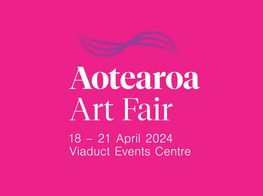 Aotearoa Art Fair