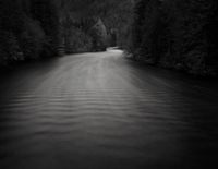 Pre-dawn, North Cascades, Washington by Jeffrey Conley contemporary artwork photography