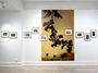 Contemporary art exhibition, Albarrán Cabrera, Here Blooms the Flower of Dawn at Sous Les Etoiles Gallery, New York, United States