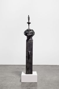 OTTG series by Pol Taburet contemporary artwork sculpture