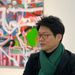 Sunwang Qwon contemporary artist