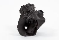 Elephant Necklace 32 by Lynda Benglis contemporary artwork sculpture