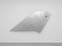 Atomium, détail n°12 by Bertrand Lavier contemporary artwork sculpture