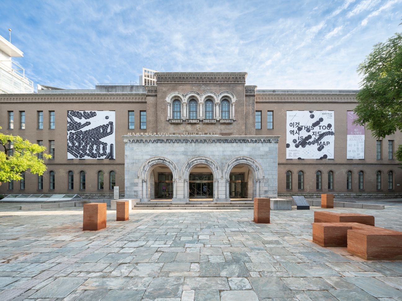 アート・デザイン・音楽 City_net Asia 2007 Seoul Museum of Art アート・デザイン・音楽 City_net Asia 2007 Seoul Museum of