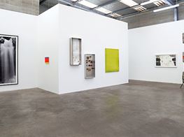 Jonathan Smart Gallery