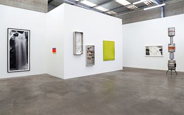 Jonathan Smart Gallery Location