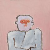 Robert Hodgins contemporary artist