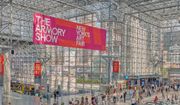 The Armory Show Reveals 2024 Exhibitors