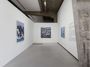 Contemporary art exhibition, Long Quan, Water Under the Bridge at Tabula Rasa Gallery, Beijing, China