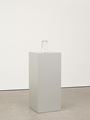 Jar With Rose II by Edith Dekyndt contemporary artwork 2