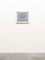 WITCHES, My Body My Choice by Ghada Amer contemporary artwork 2