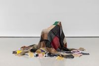 Surplus Value by Li Liao contemporary artwork mixed media