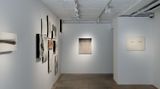 Contemporary art exhibition, Choi Sang Chul, Dawn of Time at Baik Art, Seoul, South Korea