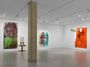 Contemporary art exhibition, Paul McCarthy, A&E Sessions – Drawing and Painting at Hauser & Wirth, New York, 22nd Street, United States