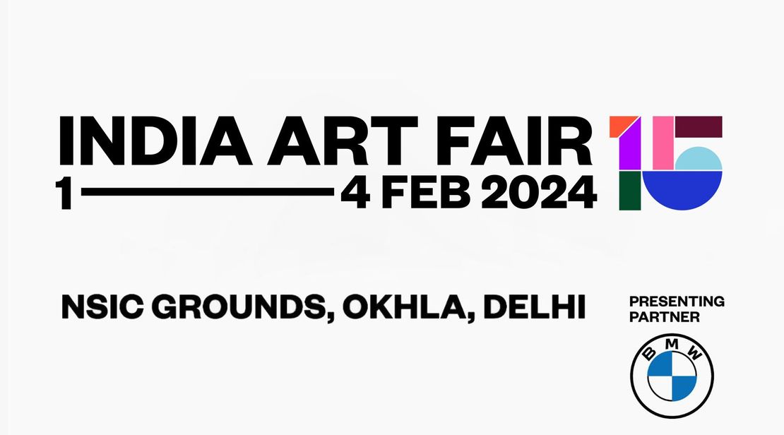 India Art Fair Ocula