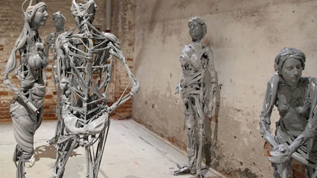 55Th Venice Biennale Part Ii: Il Palazzo Enciclopedico | Ocula