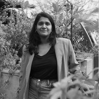 Sharanya Deepak