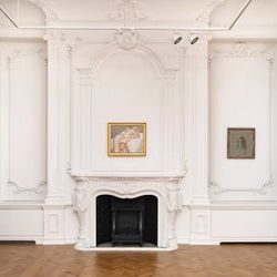 Contemporary art exhibition, Group Exhibition, Auras: Portraits Of Women By British Artists at Lévy Gorvy Dayan, London, United Kingdom