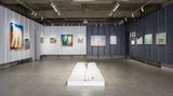 Contemporary art exhibition, Hyojun Kim, Gieun Ro, GRRR…! at THEO, South Korea