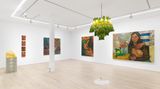 Contemporary art exhibition, Chloe Wise, Thank You For The Nice Fire at Almine Rech, New York, United States