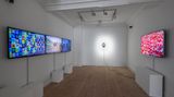 Contemporary art exhibition, Group Exhibition, Enter Through The Headset 4 at Gazelli Art House, London, United Kingdom