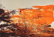 Record Donation of Zao Wou-Ki Paintings to M+ Museum in Hong Kong