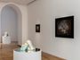 Contemporary art exhibition, Rachel Rose, Enclosure at Eastcastle Street & Savile Row