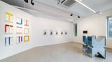 Contemporary art exhibition, Group Exhibition, Brilliant Cut at Gallery Baton, Seoul, South Korea