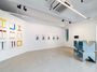 Contemporary art exhibition, Group Exhibition, Brilliant Cut at Gallery Baton, Seoul, South Korea