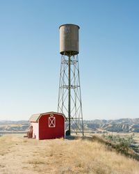 Fascination Ranch, Calimesa, California, USA by Robert Voit contemporary artwork photography