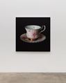 Teacup #15 by Robert Russell contemporary artwork 1