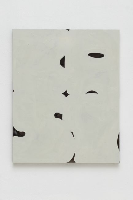 Cast (Flat Series) by Erwin Wurm contemporary artwork