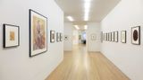 Contemporary art exhibition, Otto Meyer-Amden, Vorbereitung at Galerie Buchholz, New York, USA