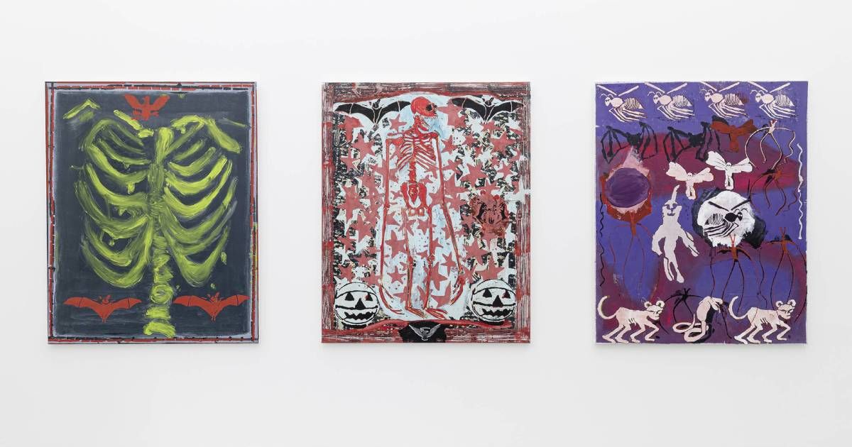 Josh Smith: 'My life is soup. I just eat it and spit it out' | Ocula