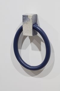 Falsehood 3 by Julia Morison contemporary artwork sculpture