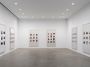 Contemporary art exhibition, Richard Prince, Gangs at Gladstone Gallery, 515 West 24th Street, New York, United States