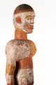 Male Figure by Igbo, Nigeria contemporary artwork 8
