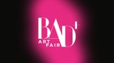 Contemporary art art fair, BAD+ Art Fair 2023 at A2Z Art Gallery, Paris, France