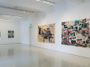 Contemporary art exhibition, Group Exhibition, From Pop Art to New Media at ShanghART, Singapore