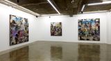 Contemporary art exhibition, Jan-Ole Schiemann, Synthetic Horizons at JARILAGER Gallery, Seoul, South Korea