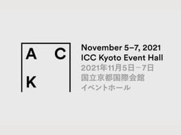 Art Collaboration Kyoto 2021