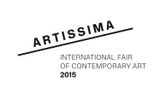 Contemporary art art fair, Artissima 2015 at Sabrina Amrani, Madera, 23, Madrid, Spain