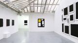 Galerie Jean Brolly contemporary art gallery in Paris, France