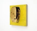 Yellow Room by Masaya Chiba contemporary artwork 1