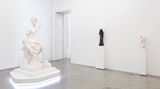 Contemporary art exhibition, Daniel Arsham, Paris, 3020 at Perrotin, Paris Marais, France